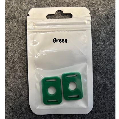 Adapter till skosnören för skosmycke