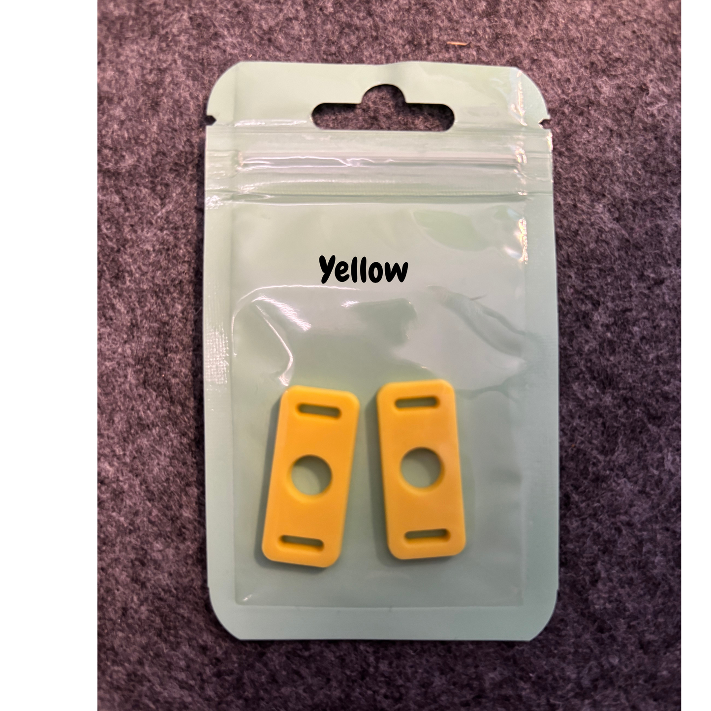 Adapter till skosnören för skosmycke