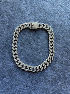 Bling Bling – Diamantkedja för hund Hattar & Accessoarer