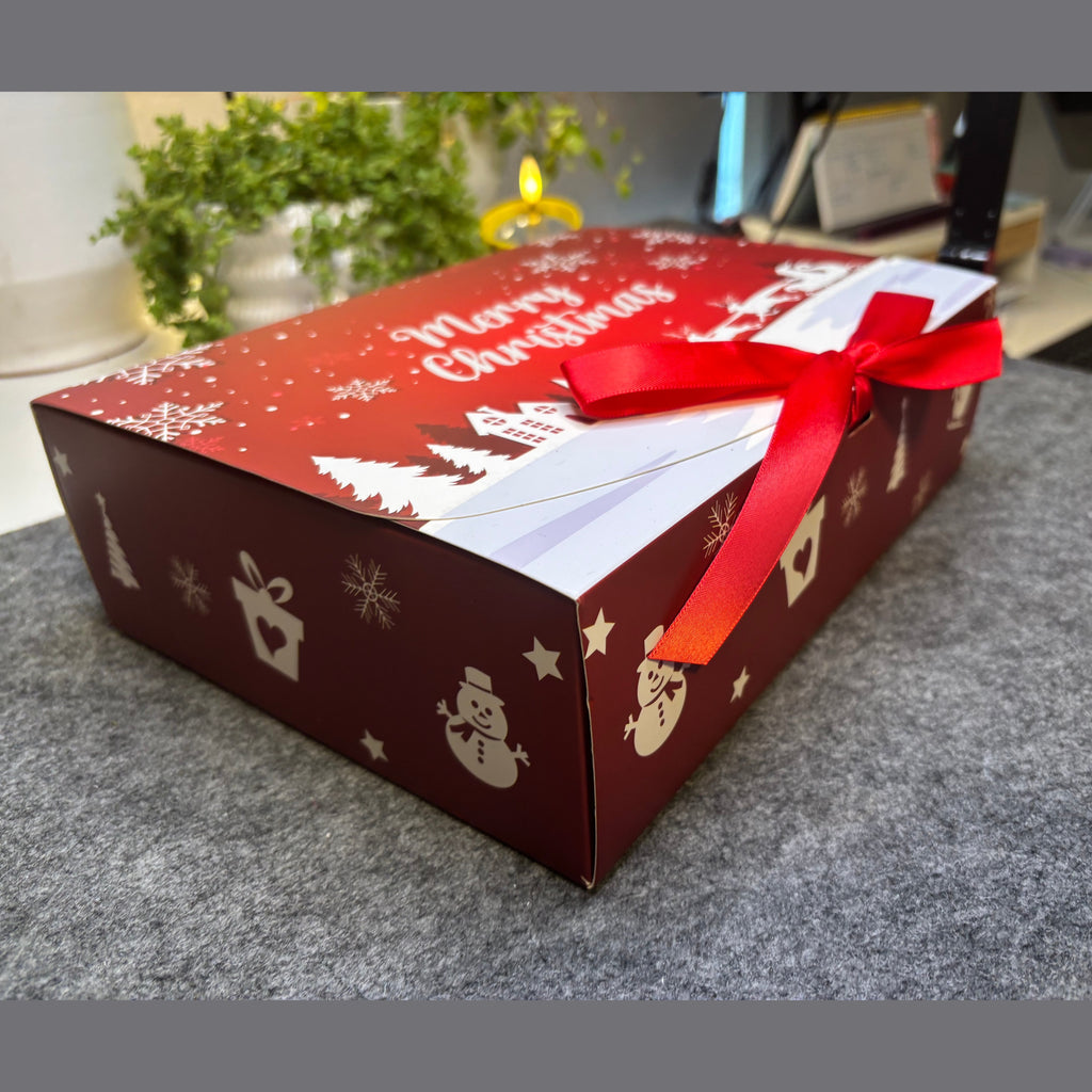 Presentinslagning LDT Gift Option