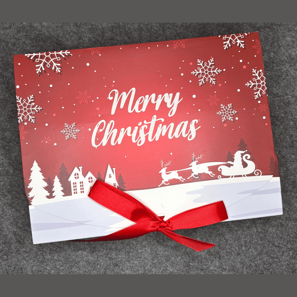 Presentinslagning LDT Gift Option