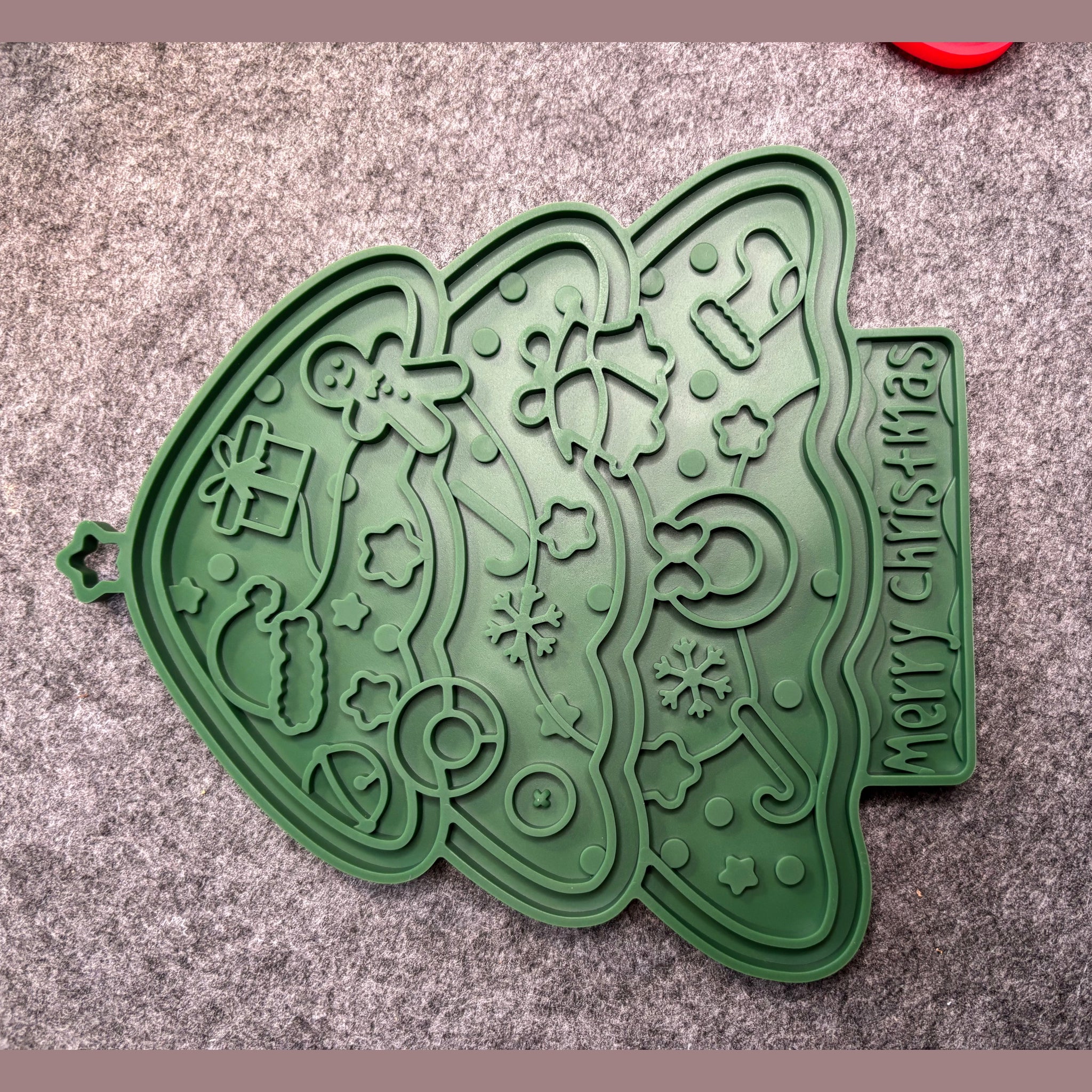 Slowfeed skålar i silikon Matskål