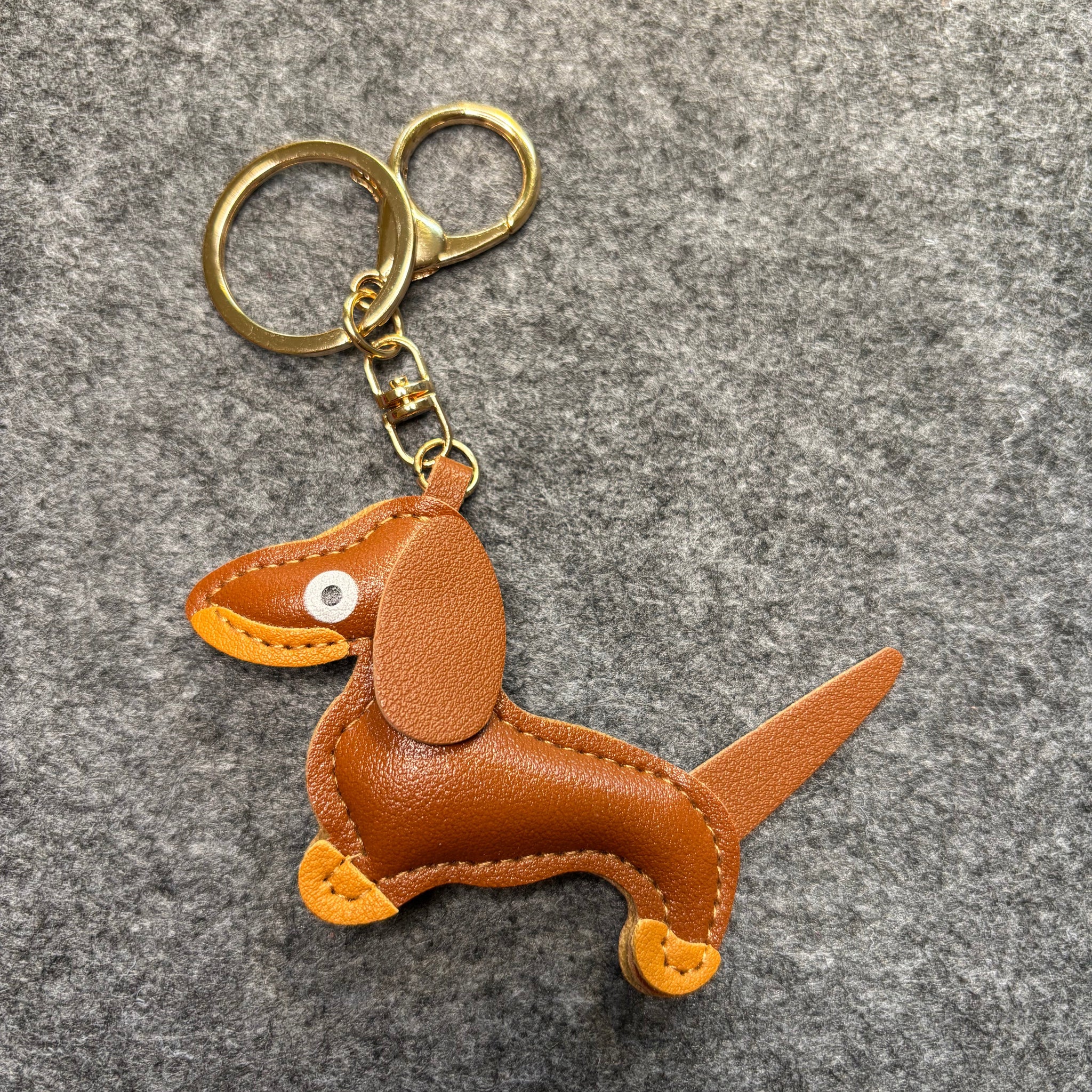 Nyckelrings taxar Nyckelring