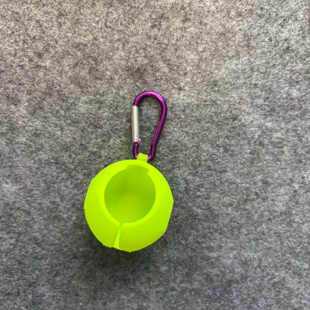 Hållare till LITEN boll Bollhållare