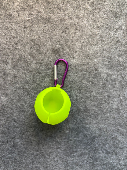 Hållare till LITEN boll