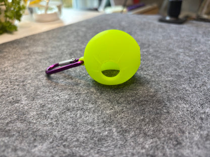 Hållare till LITEN boll