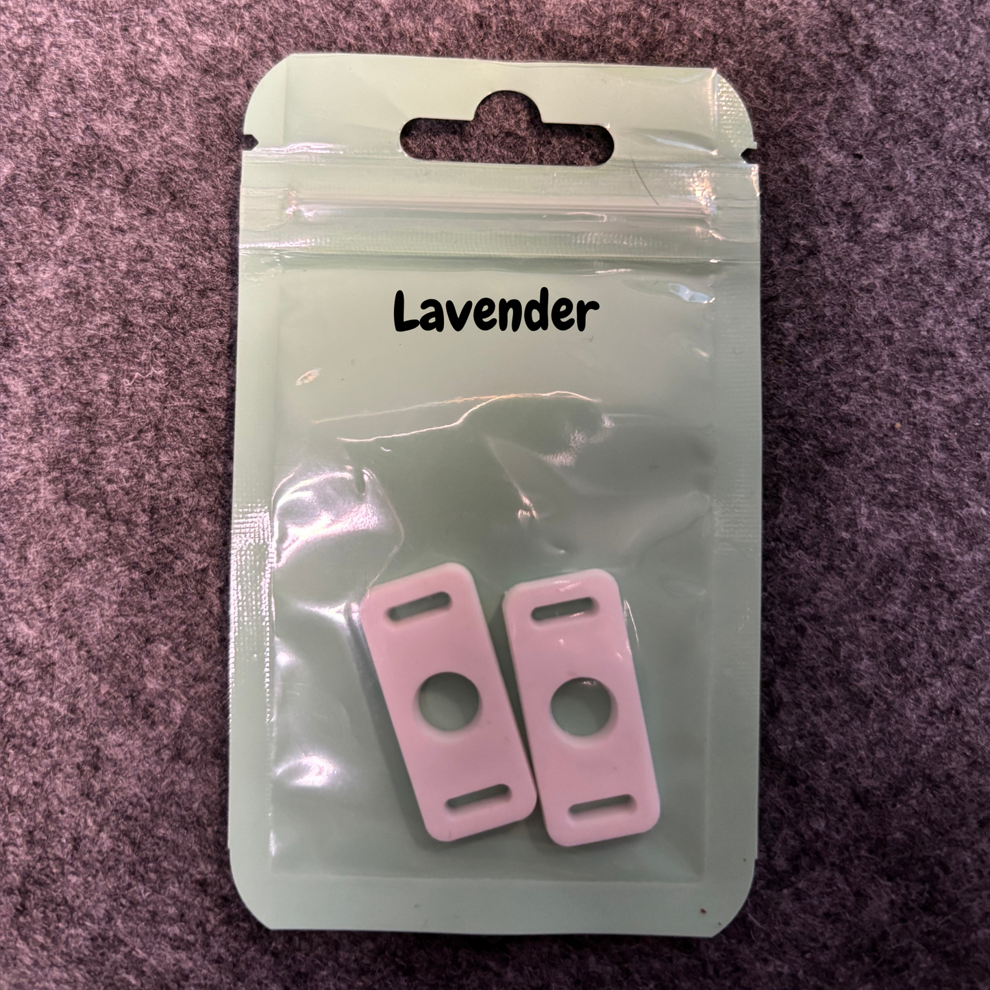 Adapter till skosnören för skosmycke