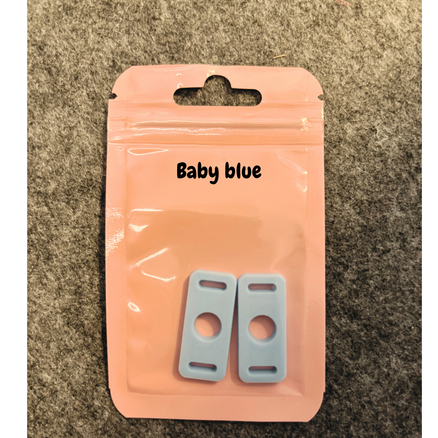 Adapter till skosnören för skosmycke