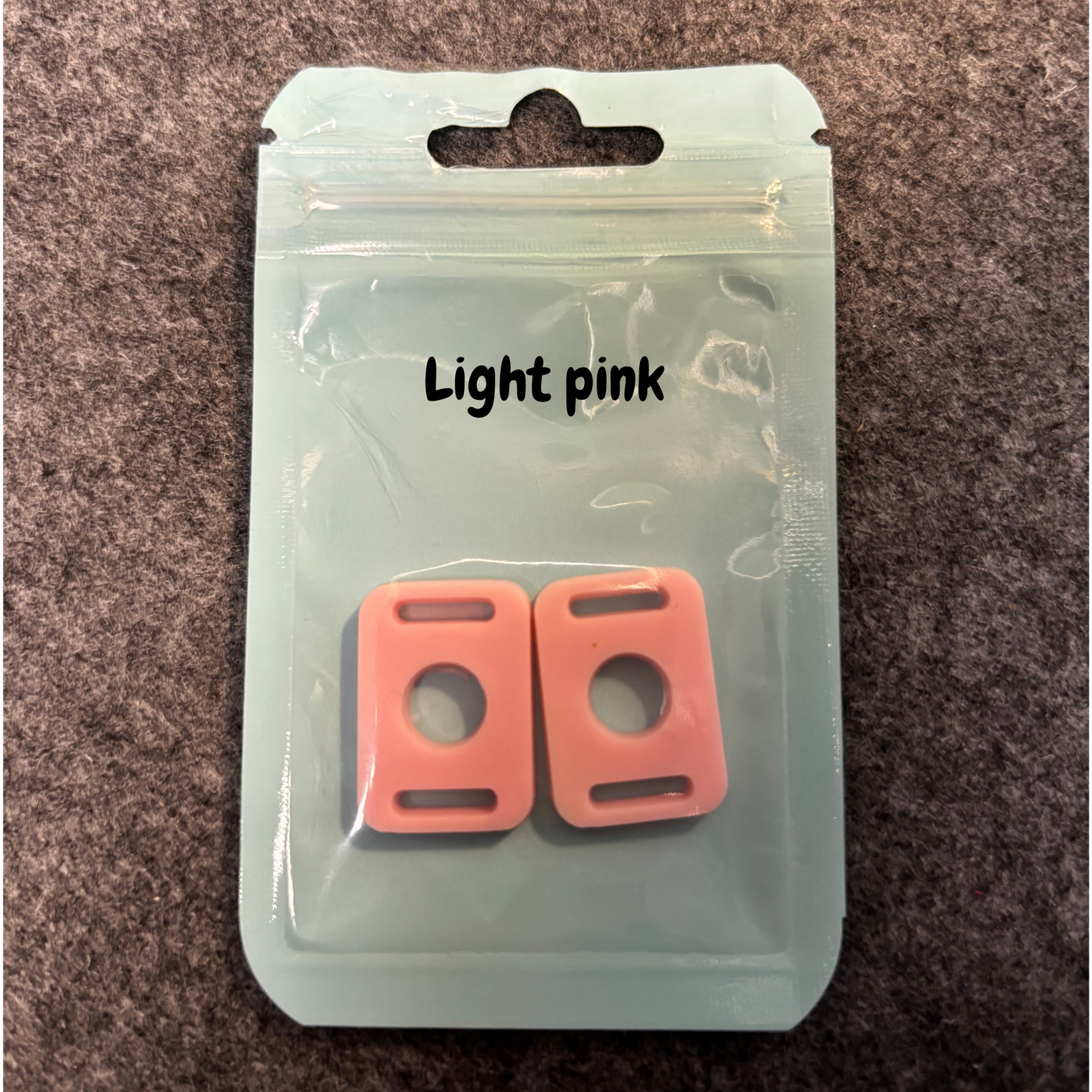 Adapter till skosnören för skosmycke