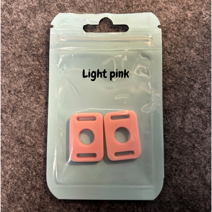 Adapter till skosnören för skosmycke