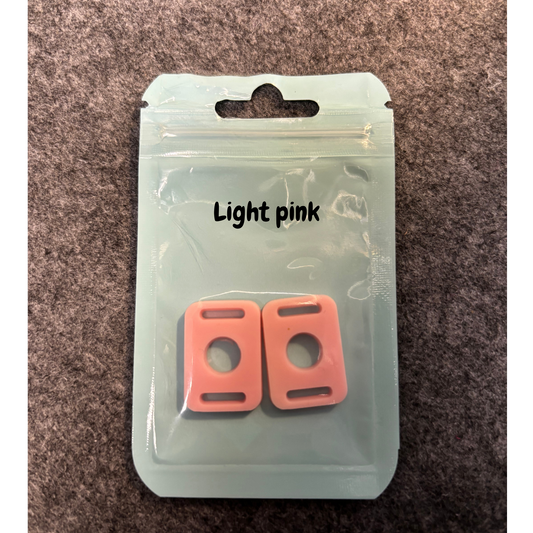 Adapter till skosnören för skosmycke