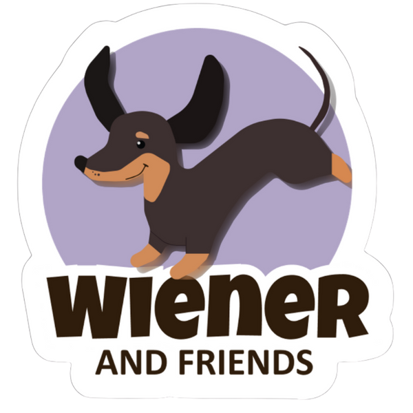 Wiener and Friends