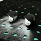 Lysande skosmycke Skosmycke