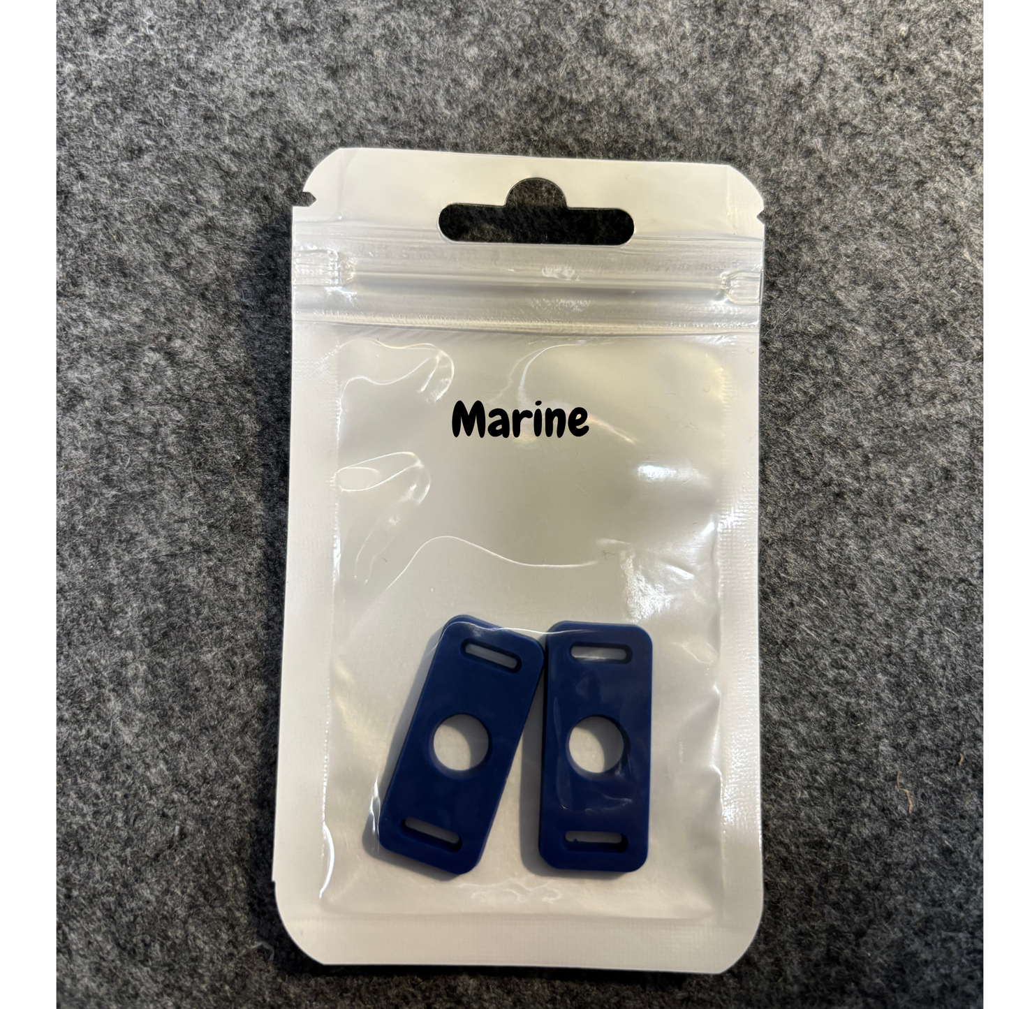 Adapter till skosnören för skosmycke