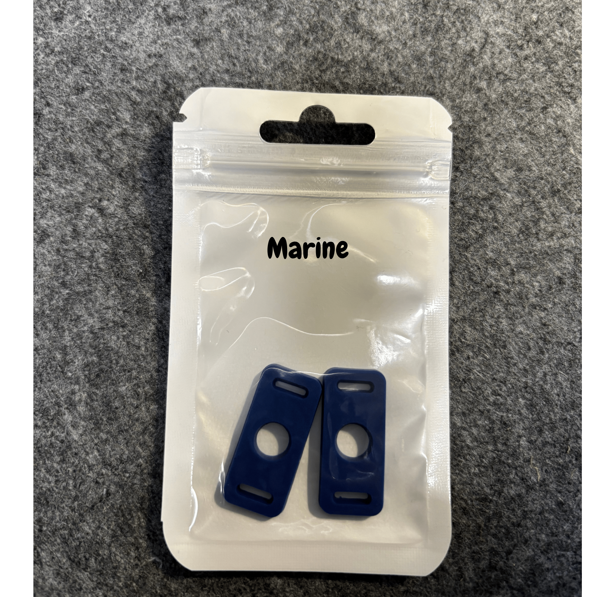 Adapter till skosnören för skosmycke Tillbehör till skosmycke