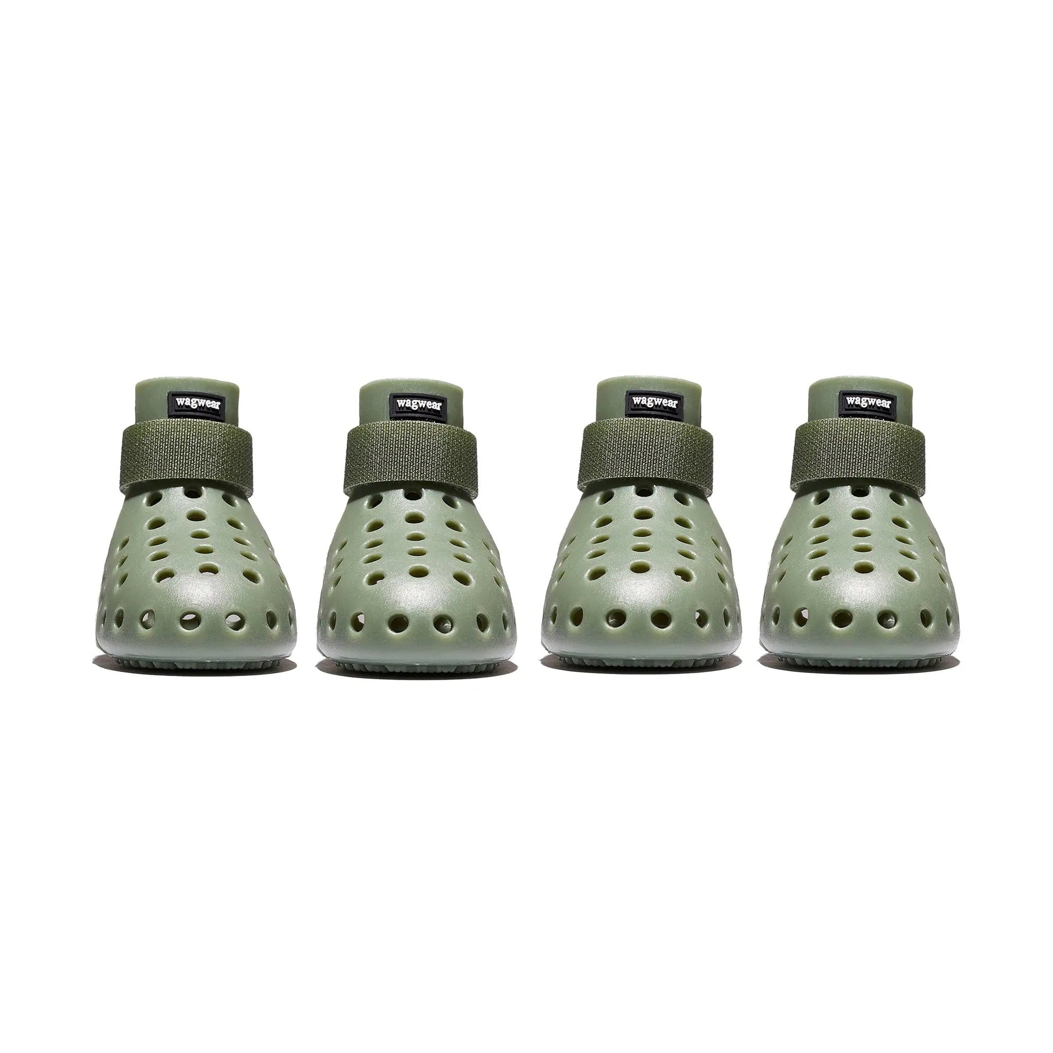 WagWellies® Mojave Hundsko, sommar