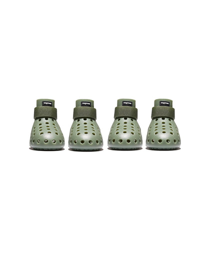 WagWellies® Mojave Salvia Wagwear
