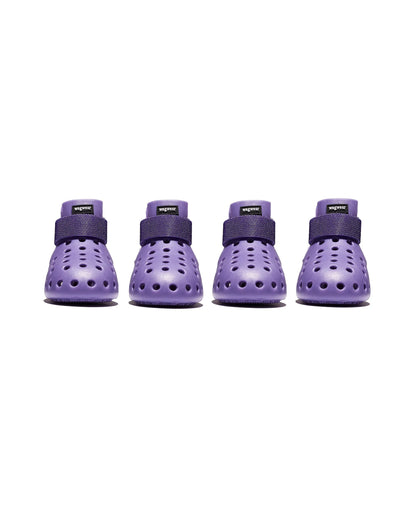 WagWellies® Mojave Lila Wagwear