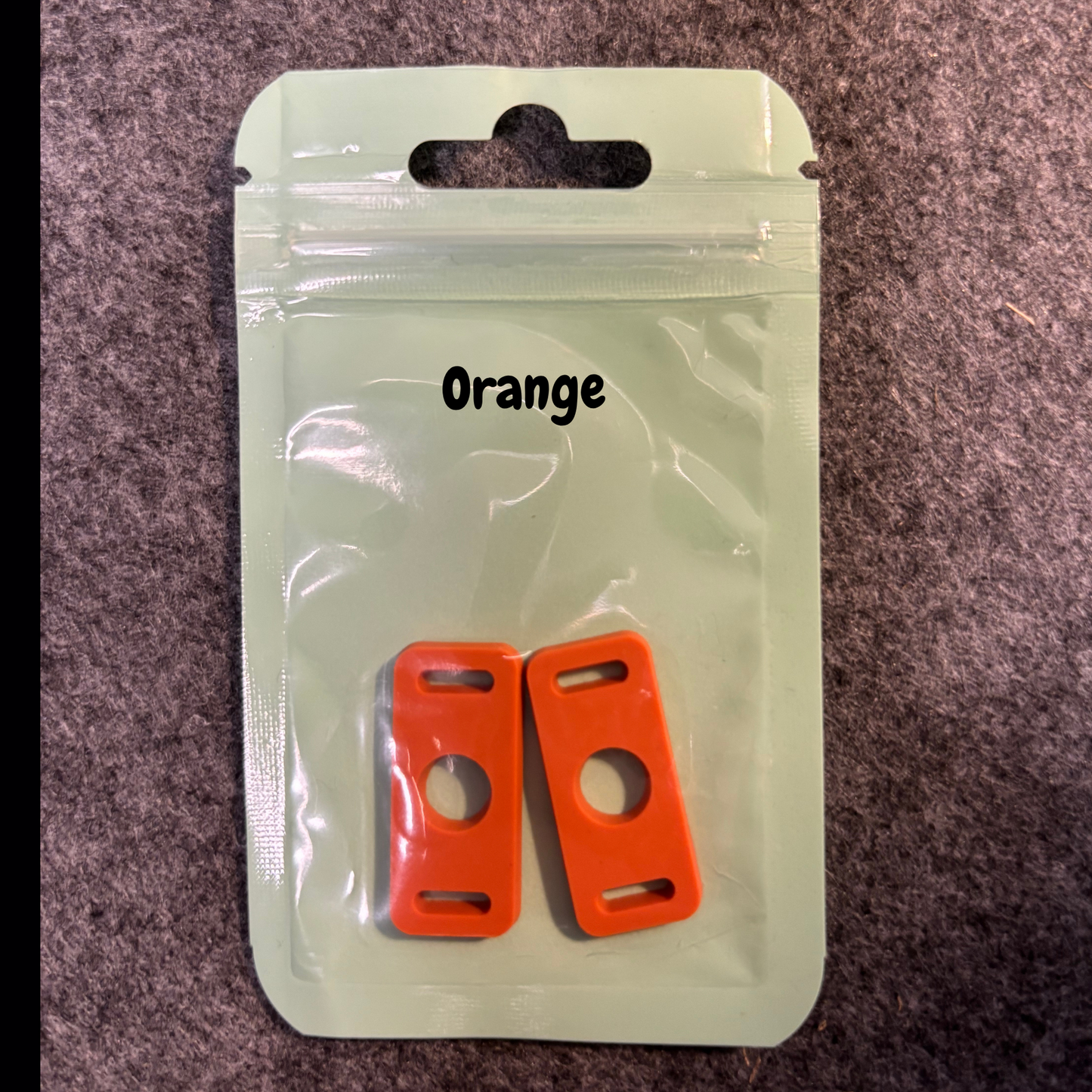 Adapter till skosnören för skosmycke