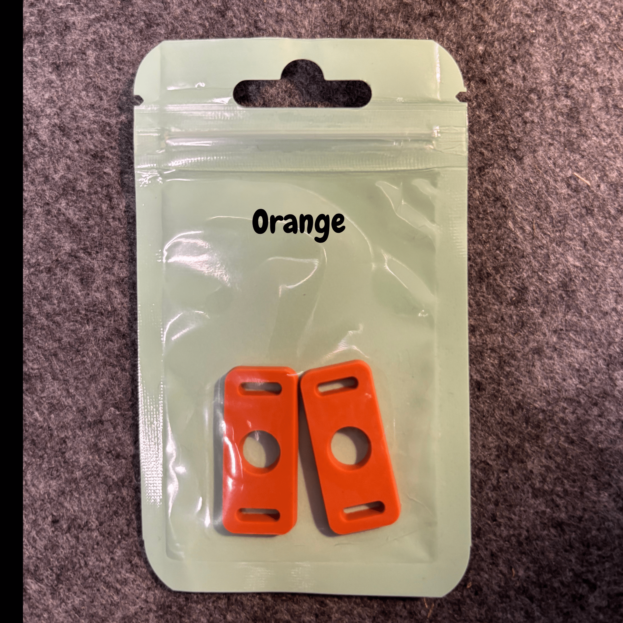 Adapter till skosnören för skosmycke Tillbehör till skosmycke