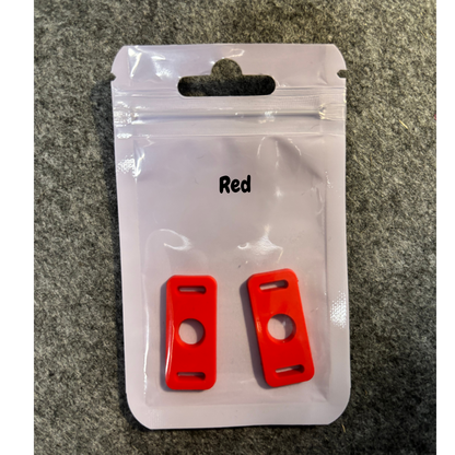 Adapter till skosnören för skosmycke