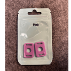 Adapter till skosnören för skosmycke Tillbehör till skosmycke