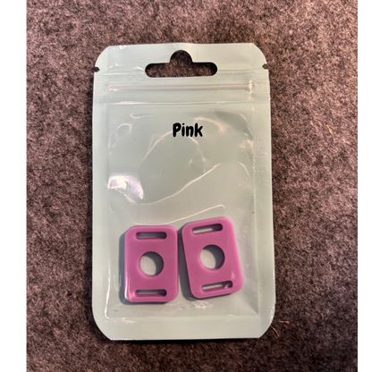 Adapter till skosnören för skosmycke