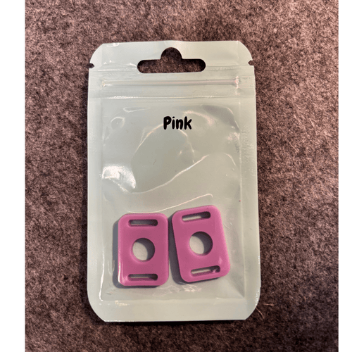 Adapter till skosnören för skosmycke Tillbehör till skosmycke