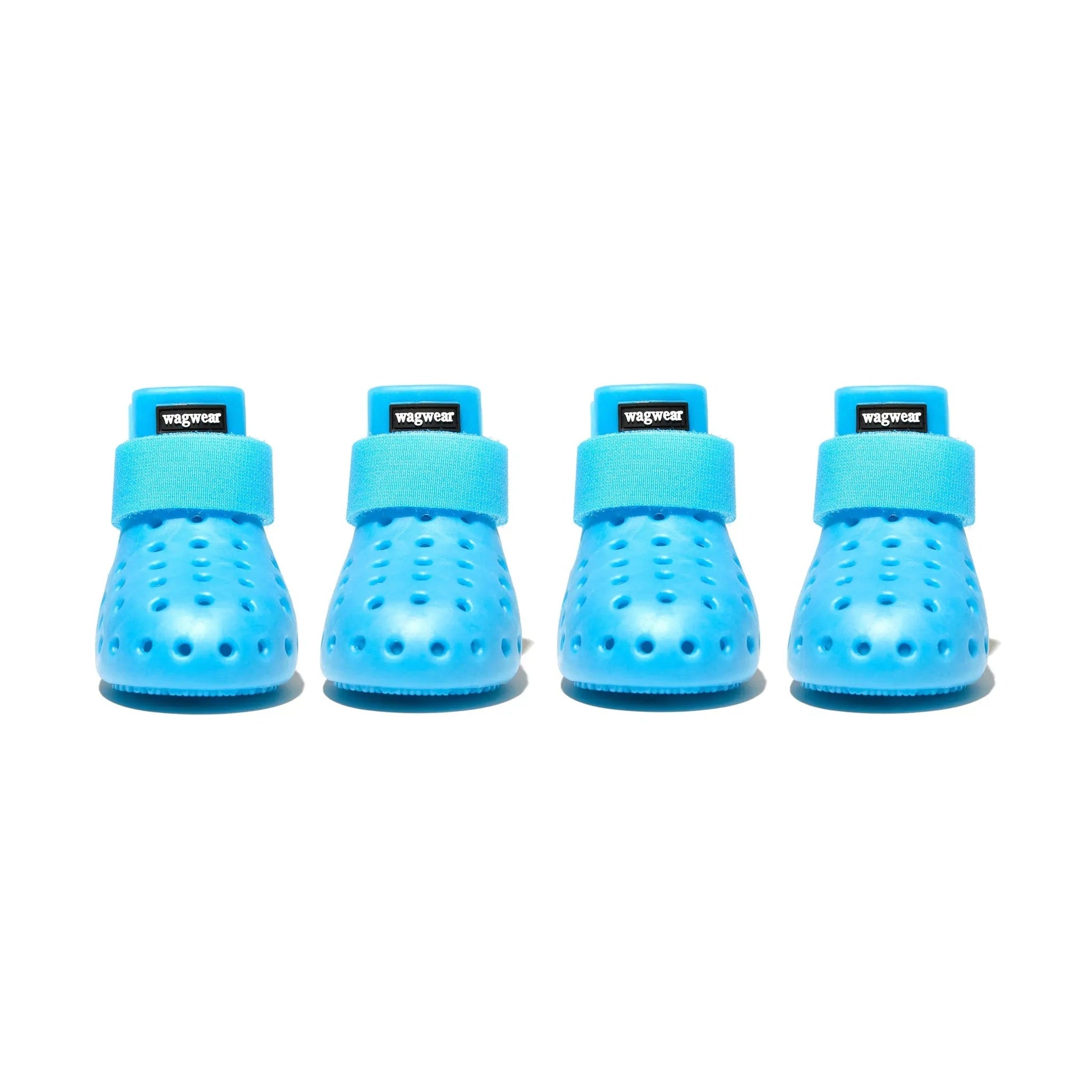 WagWellies® Mojave Hundsko, sommar