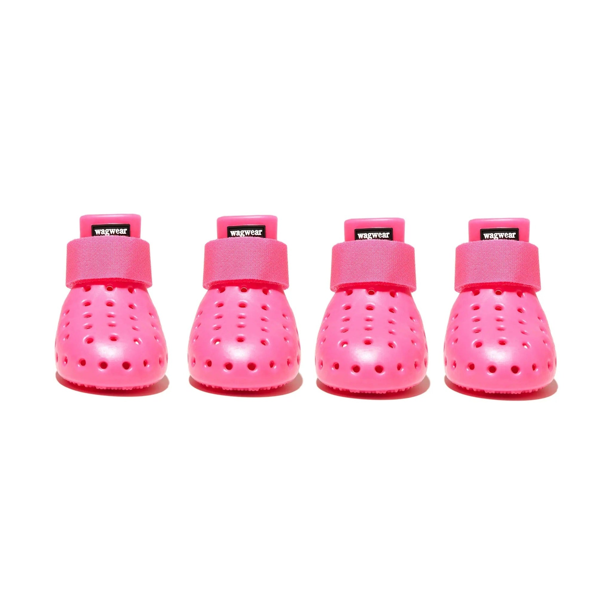 WagWellies® Mojave Hundsko, sommar