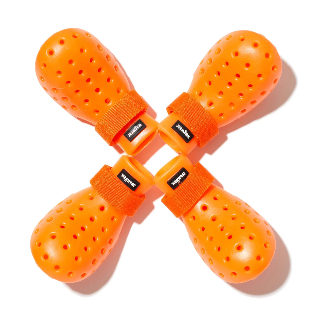 WagWellies® Mojave Hundsko, sommar