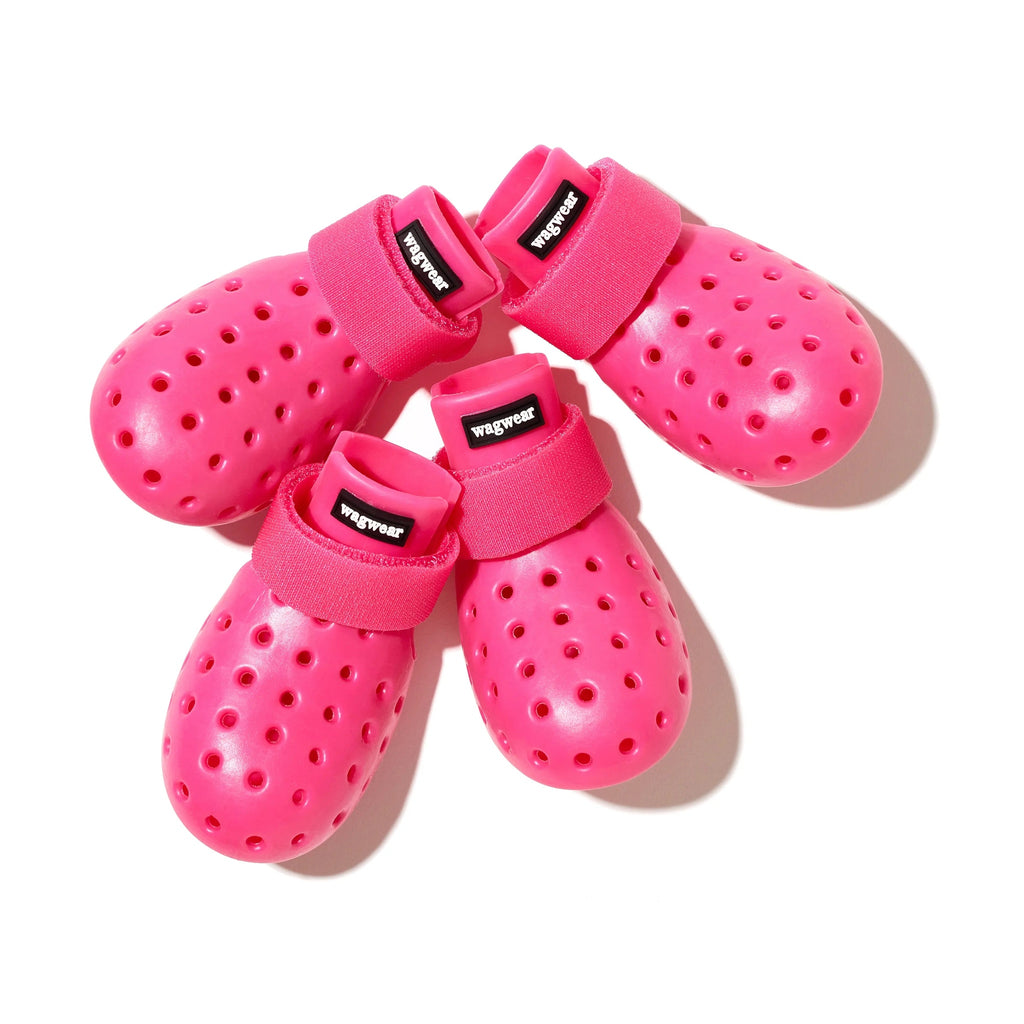 WagWellies® Mojave Hundsko, sommar