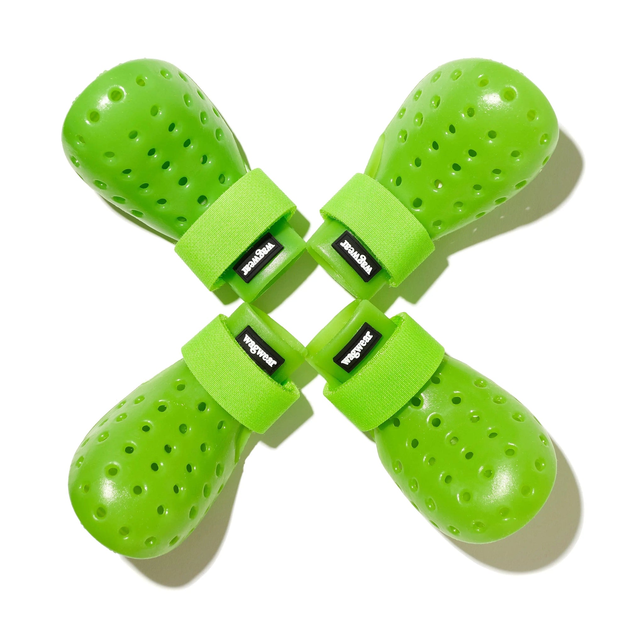 WagWellies® Mojave Hundsko, sommar