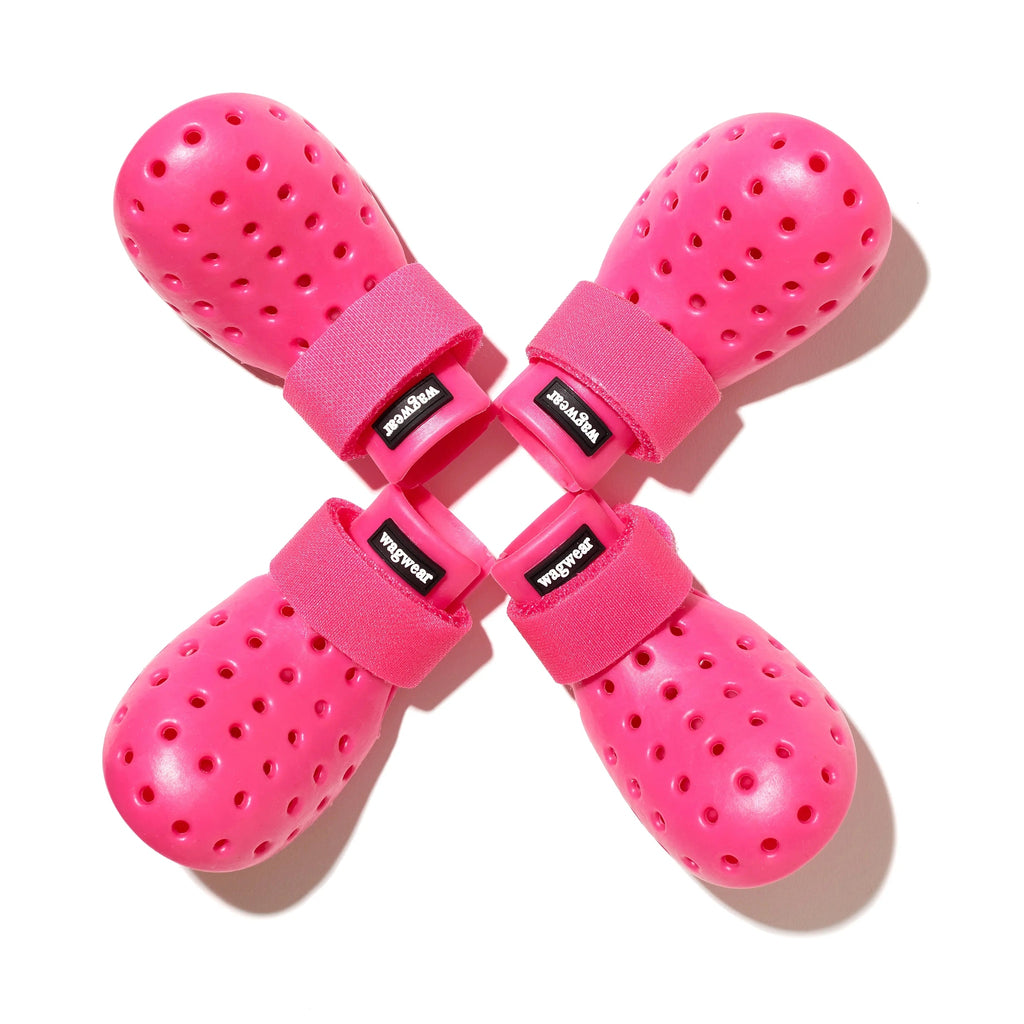 WagWellies® Mojave Hundsko, sommar