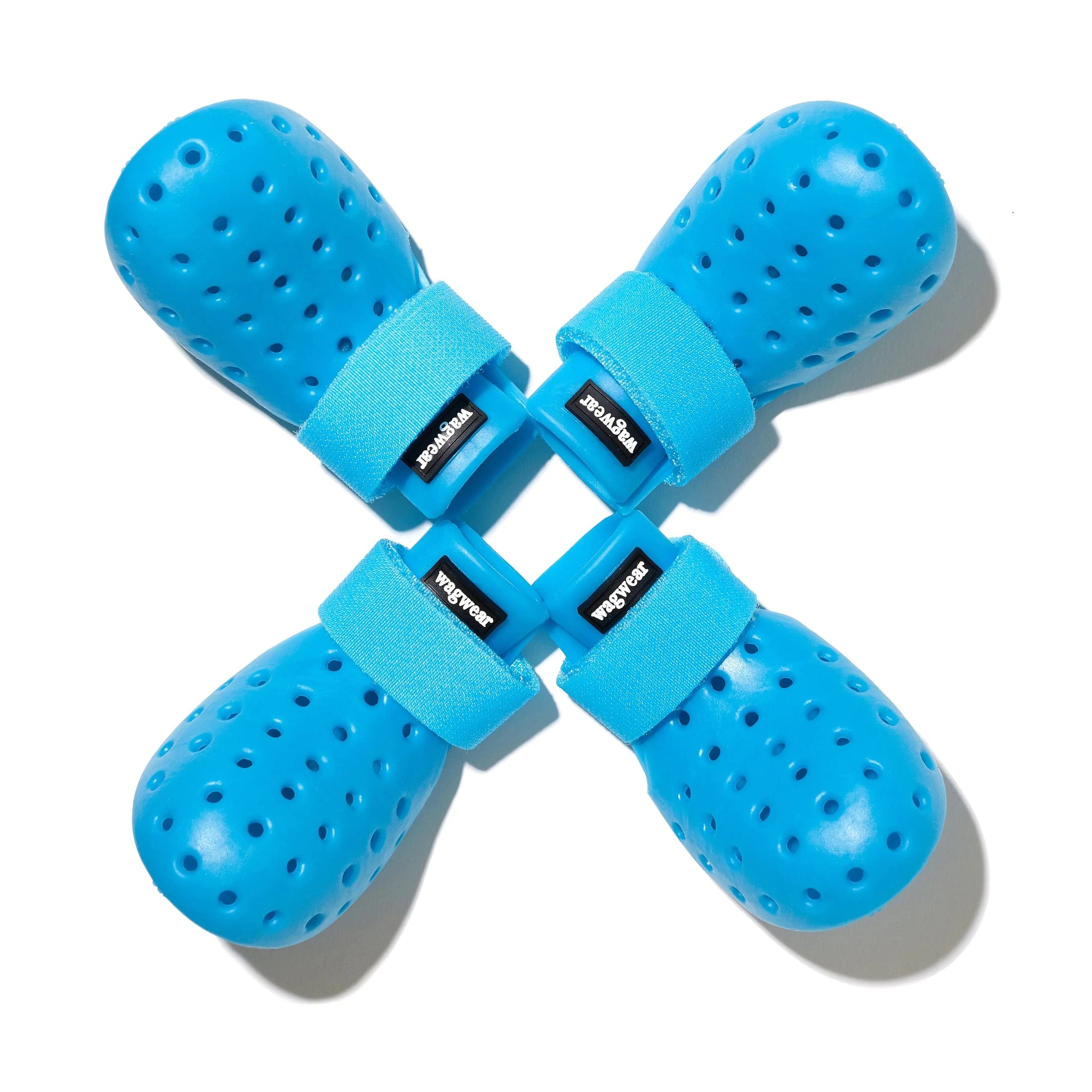 WagWellies® Mojave Hundsko, sommar