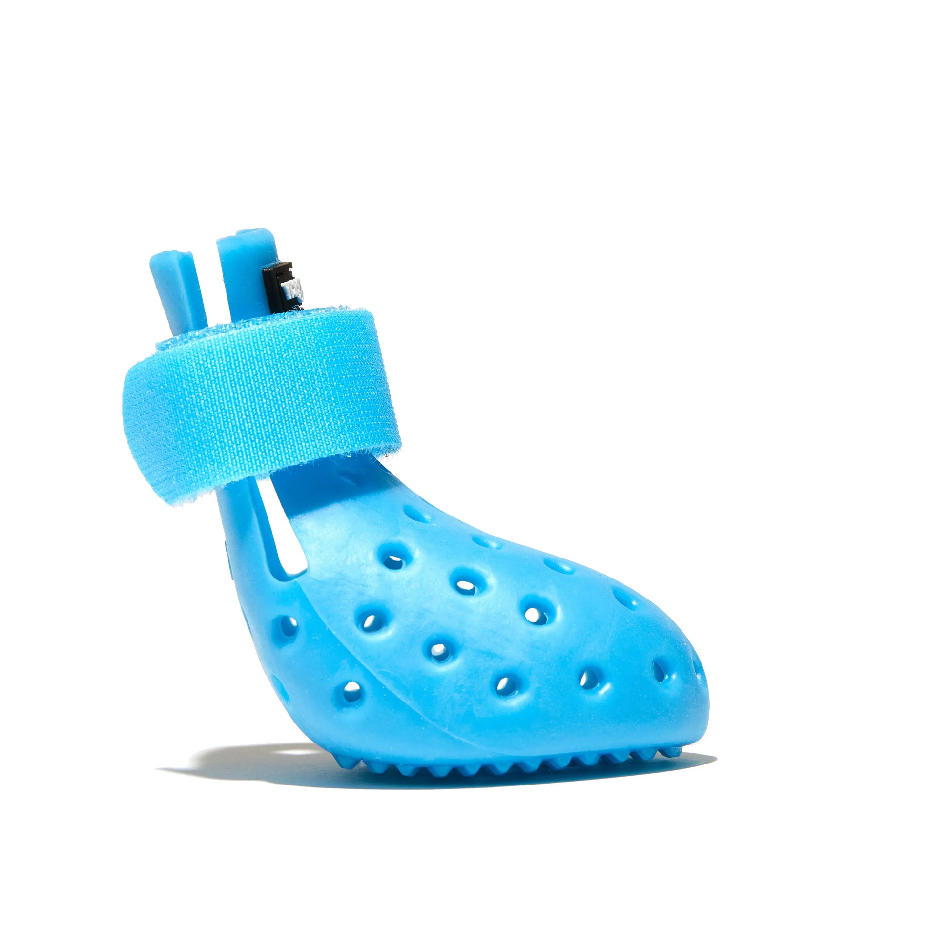 WagWellies® Mojave Neon blå Wagwear