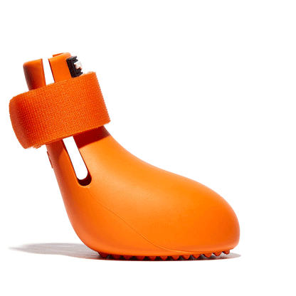 WagWellies® Orange 