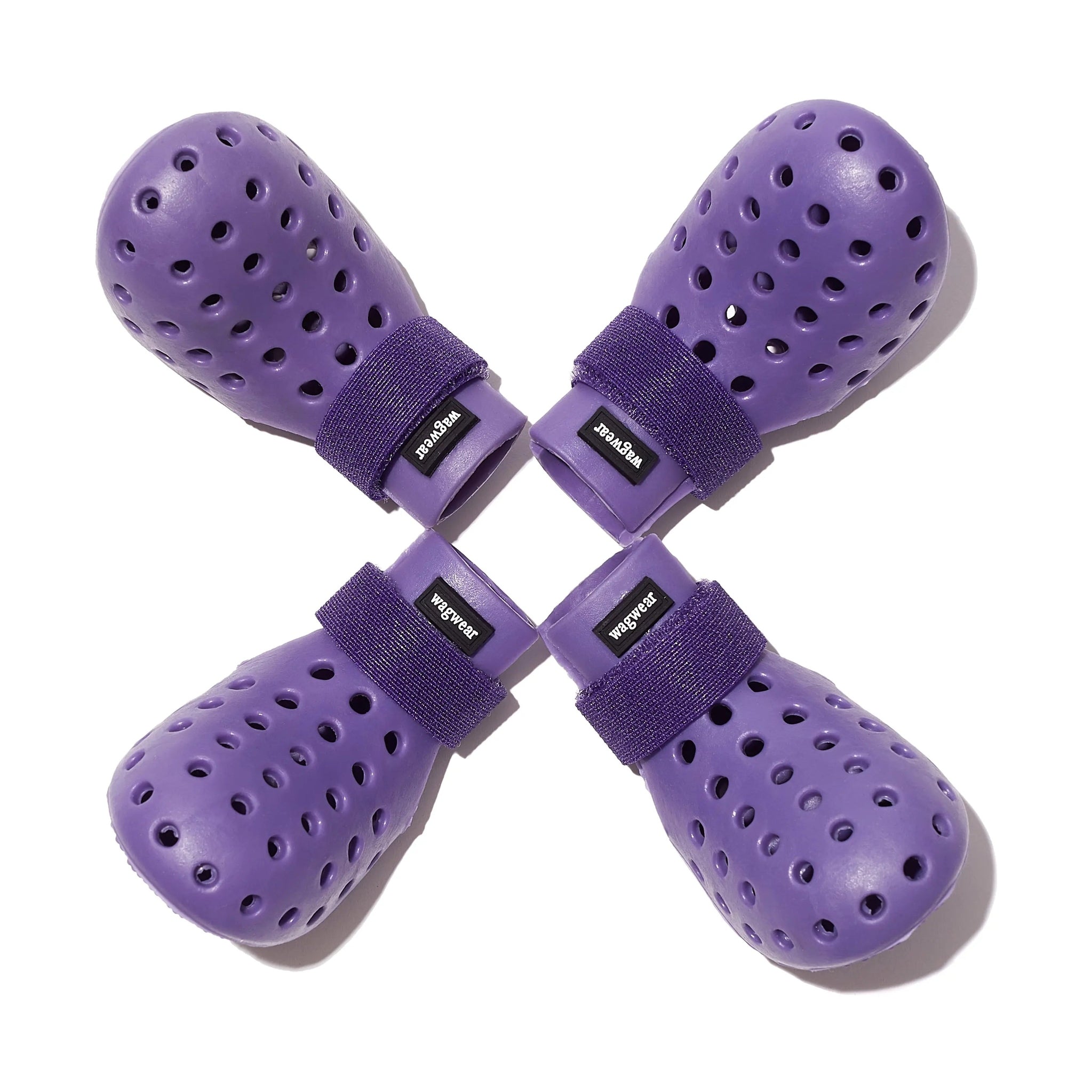 WagWellies® Mojave Hundsko, sommar