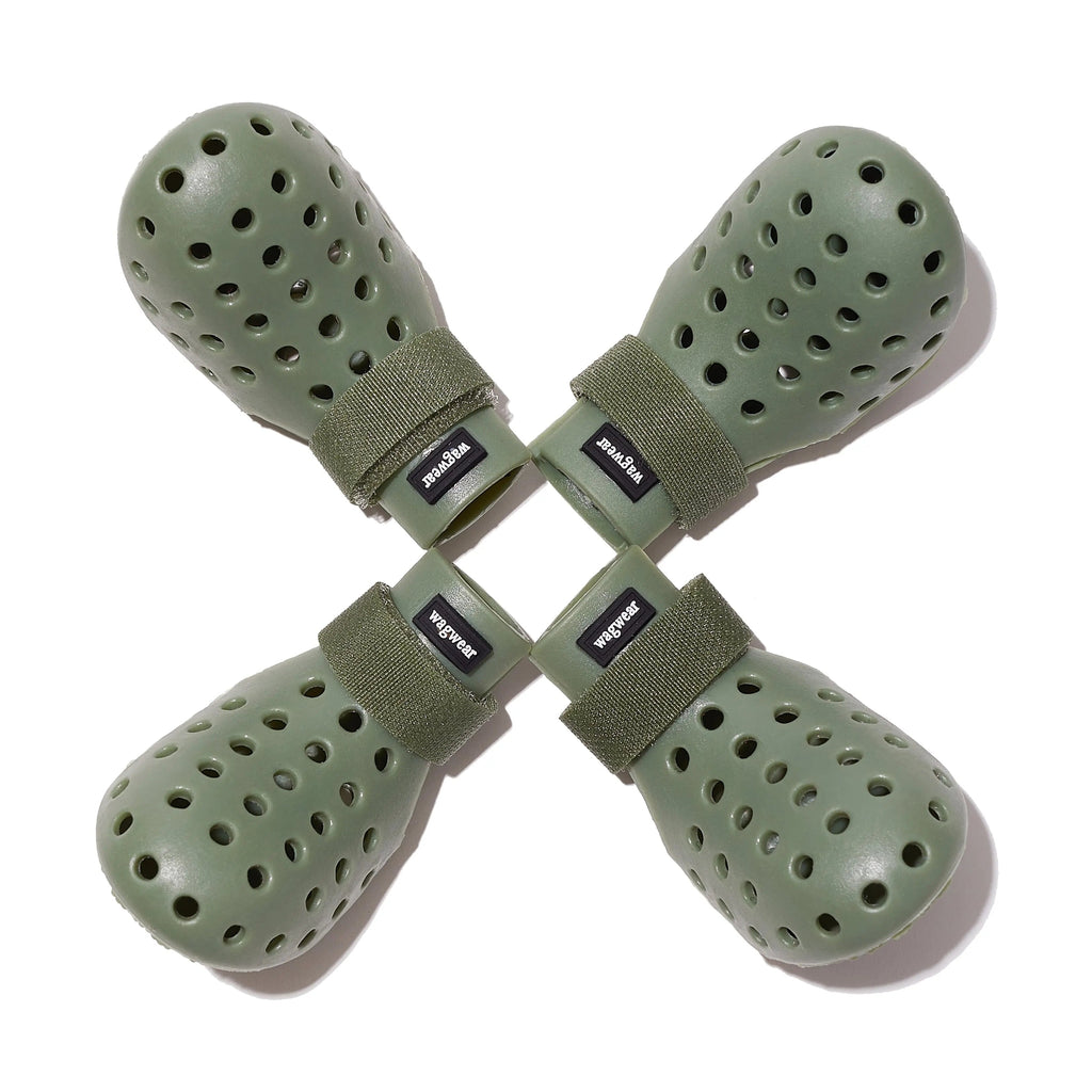 WagWellies® Mojave Hundsko, sommar