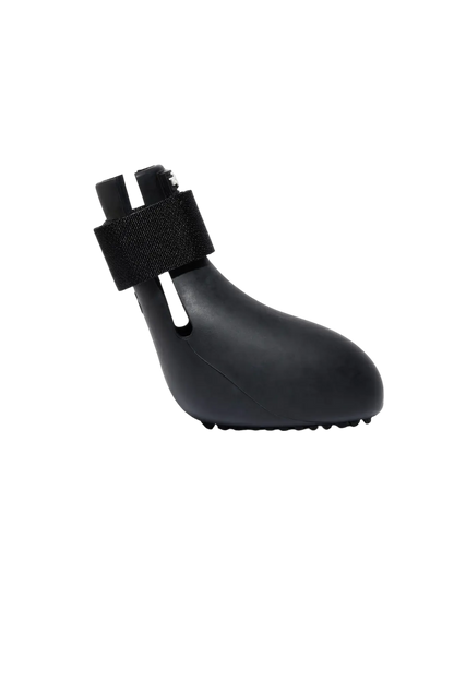 WagWellies® Svart - Wiener and Friends
