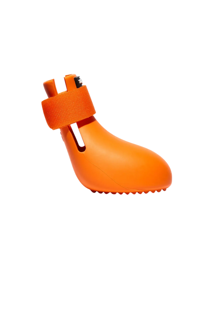 WagWellies® Orange - Wiener and Friends