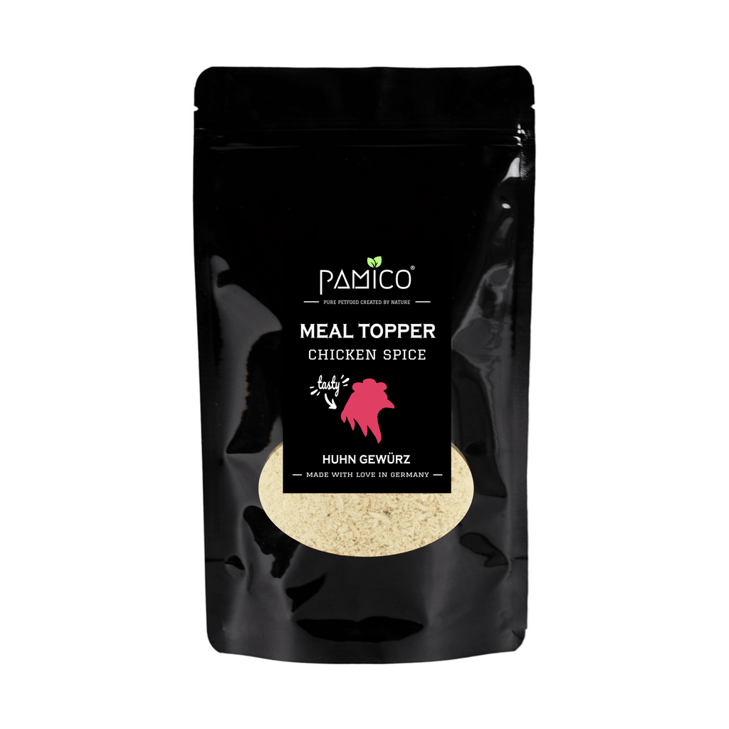 Meal topper - Kycklingbröst Meal topper