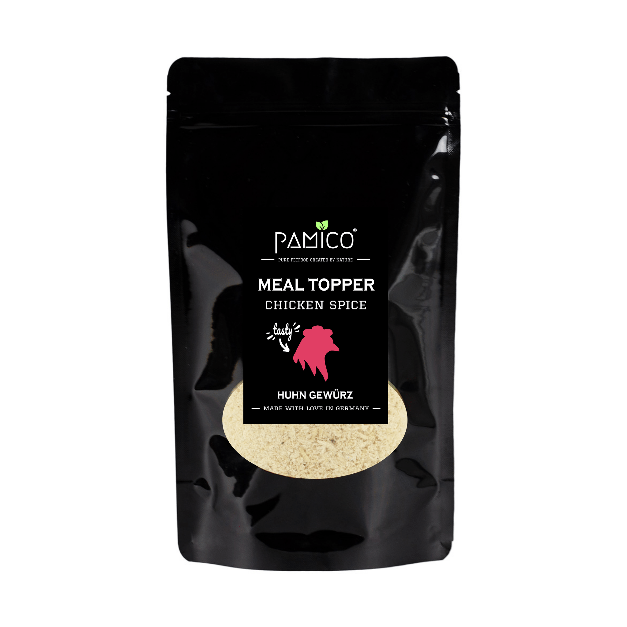 Meal topper - Kycklingbröst Meal topper