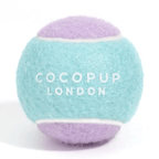 Tennisboll för hund Leksak