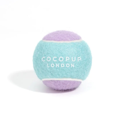 Tennisboll - Bubblegum Cocopup London
