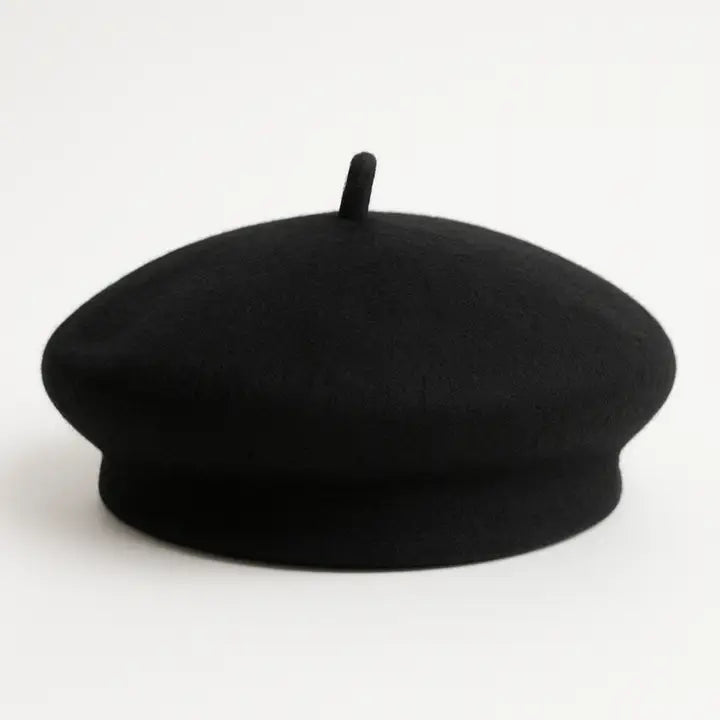 Hundbasker Hat