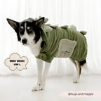 Badrock: Dinopup Badrock