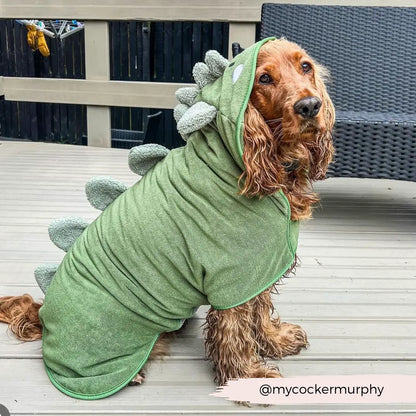 Badrock: Dinopup Cocopup London