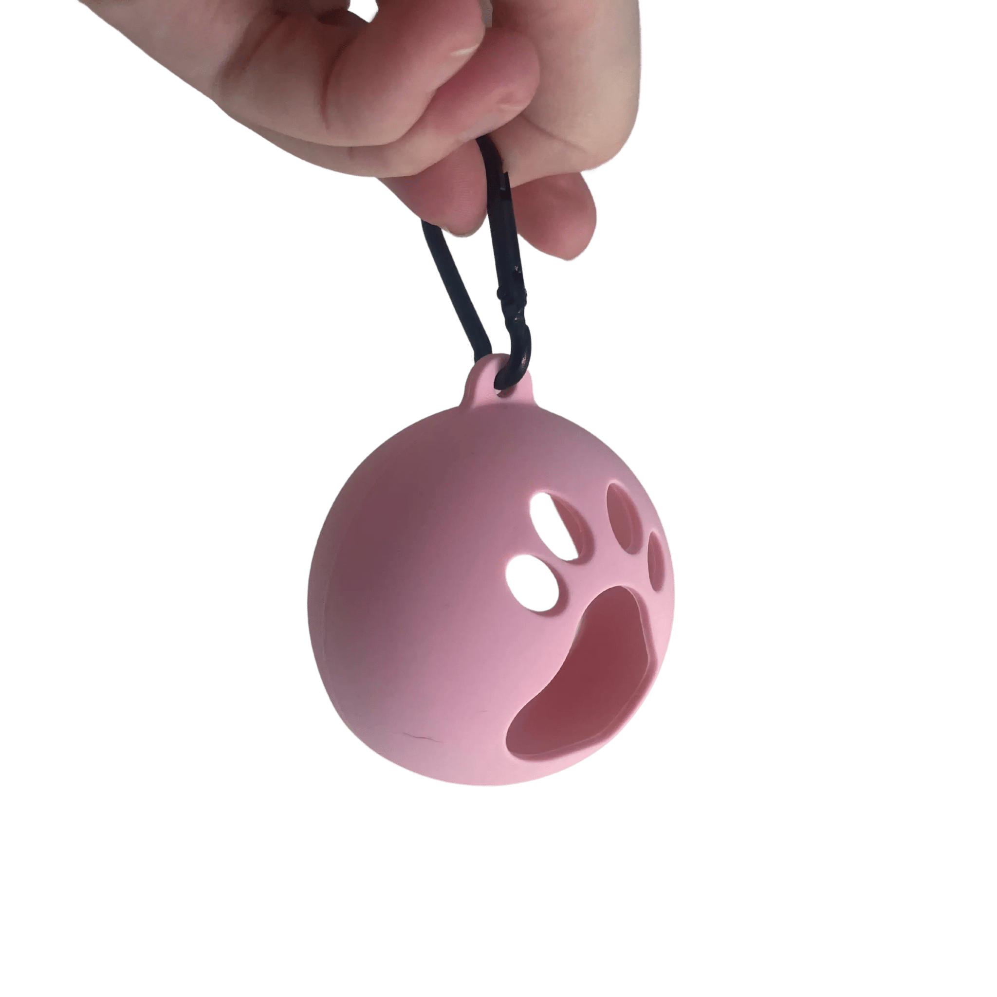 Hållare till boll Bollhållare