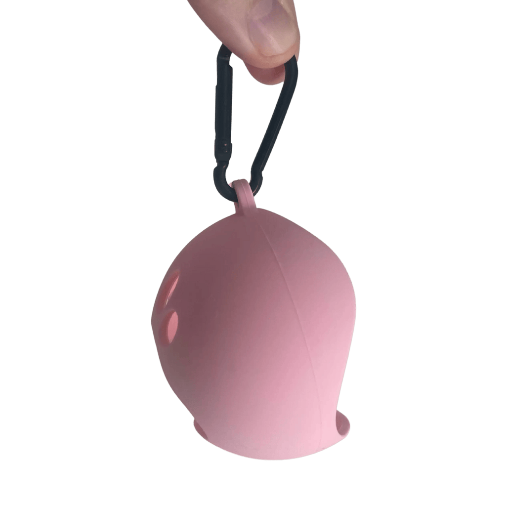 Hållare till boll Bollhållare